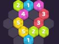 Spiel Mache 5 Hexa Online