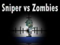Spiel Scharfschütze gegen Zombies Online