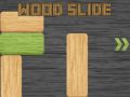 Spiel Holzrutsche Online