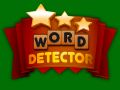 Spiel Wortdetektor Online