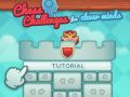Spiel Schachherausforderungen Online
