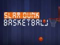 Spiel Slam Dunk Basketball Online