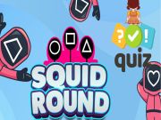 Spiel Quiz-Tintenfisch Online