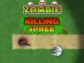 Spiel Zombie-Killer-Party Online