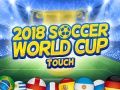 Spiel Fußball-Weltmeisterschaft 2018 Touch Online