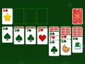 Spiel Klassisches Weihnachts-Solitaire Online Spiel Klassisches Weihnachts-Solitaire Online