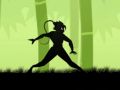 Spiel Dunkler Runner: Schatten Parkour Online