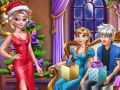 Spiel Eis Königin Shopping: Weihnachtsgeschenk Online