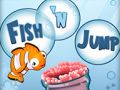 Spiel Fisch und Sprung Online