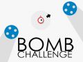 Spiel Bomben-Herausforderung Online