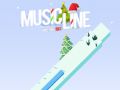 Spiel Musiklinie: Weihnachten Online