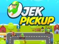 Spiel Ojek Pickup Online