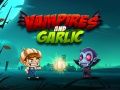 Spiel Vampire und Knoblauch Online