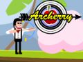 Spiel Archerry Online