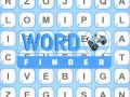 Spiel Wortfinder Online