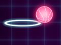 Spiel Neon-Dunk Online