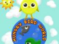 Spiel Hungrige Vogelwelt Online