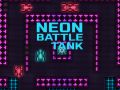 Spiel Neon-Kampftank Online