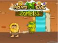 Spiel Adam und Eva: Zombies Online