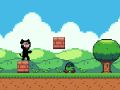 Spiel Katze Miau Ninja Abenteuer Online