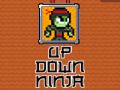 Spiel Oben Unten Ninja Online