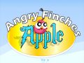 Spiel Wütende Finken Online