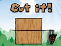 Spiel Schneid es! Online