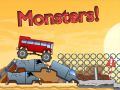 Spiel Monster! Online