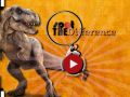 Spiel Dinosaurier Finde die Unterschiede Online
