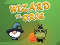 Spiel Zauberer gegen Orks Online