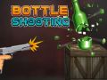 Spiel Flaschen schießen Online