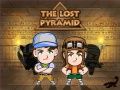 Spiel Die Verlorene Pyramide Online