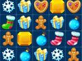Spiel Fröhliches Winter Spiel 3 Online
