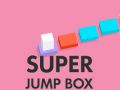 Spiel Super Sprung Box Online