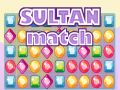 Spiel Sultan Match Online