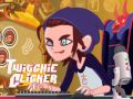 Spiel Twitchie Clicker Online