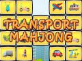 Spiel Transport Mahjong Online