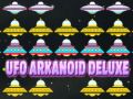 Spiel UFO Arkanoid Deluxe Online