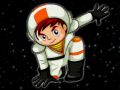 Spiel Tic Tac Toe: Planeten Online