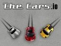 Spiel Die Autos.io Online