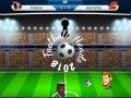 Spiel Fußballköpfe 2018 Online