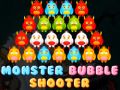 Spiel Monster Blasen Shooter Online