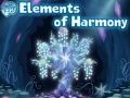 Spiel Elemente der Harmonie Online