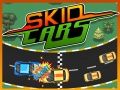 Spiel Rutschige Autos Online