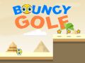 Spiel Bounciger Golf Online