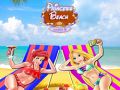 Spiel Prinzessin Strand Kleidung Online