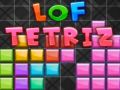 Spiel Lof Tetriz Online