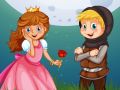 Spiel Herzen Blöcke zusammenbrechen Online