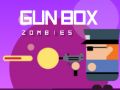 Spiel Waffenbox Zombies Online