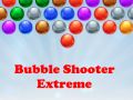 Spiel Blasenschütze Extrem Online